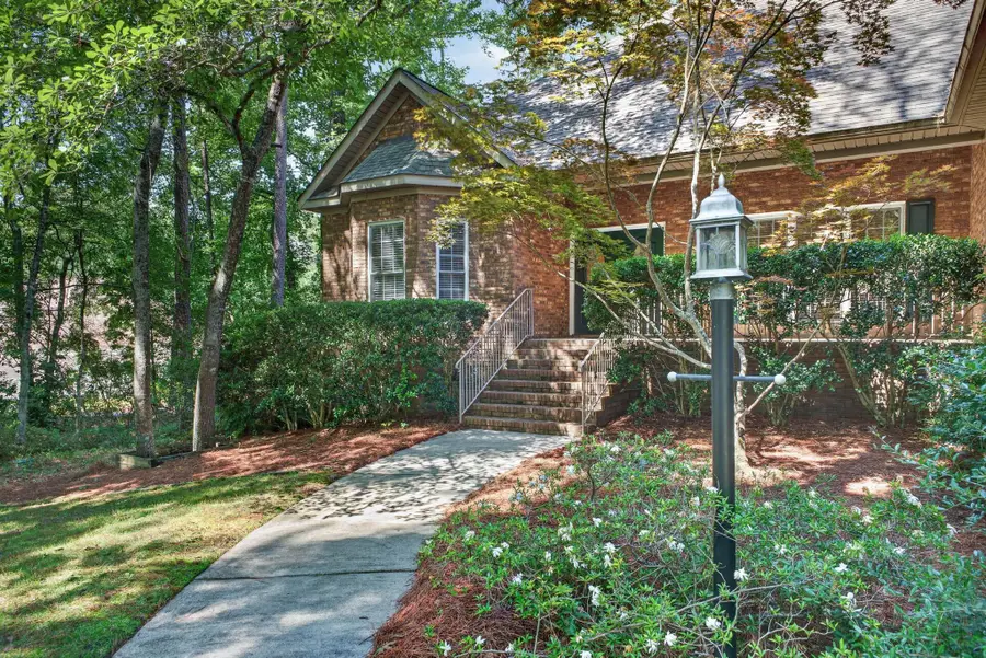 3335 Glenview Drive, Aiken, SC 29803 - #2