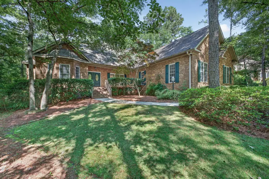 3335 Glenview Drive, Aiken, SC 29803 - #3