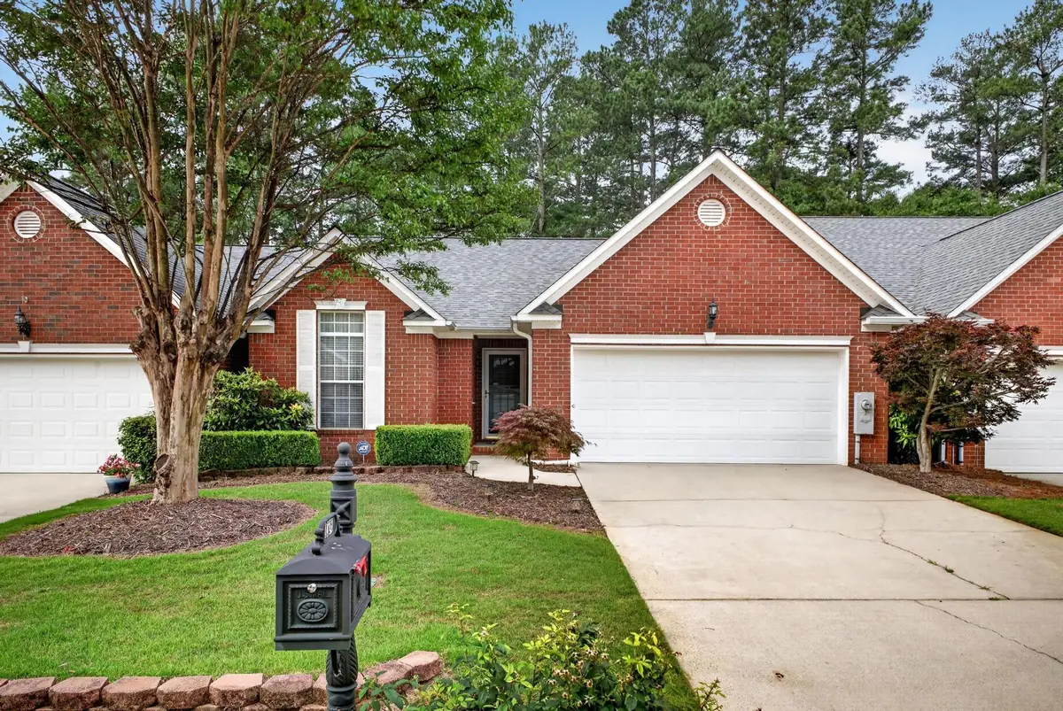 1206 Carriage Drive, Aiken, SC 29803 - #1