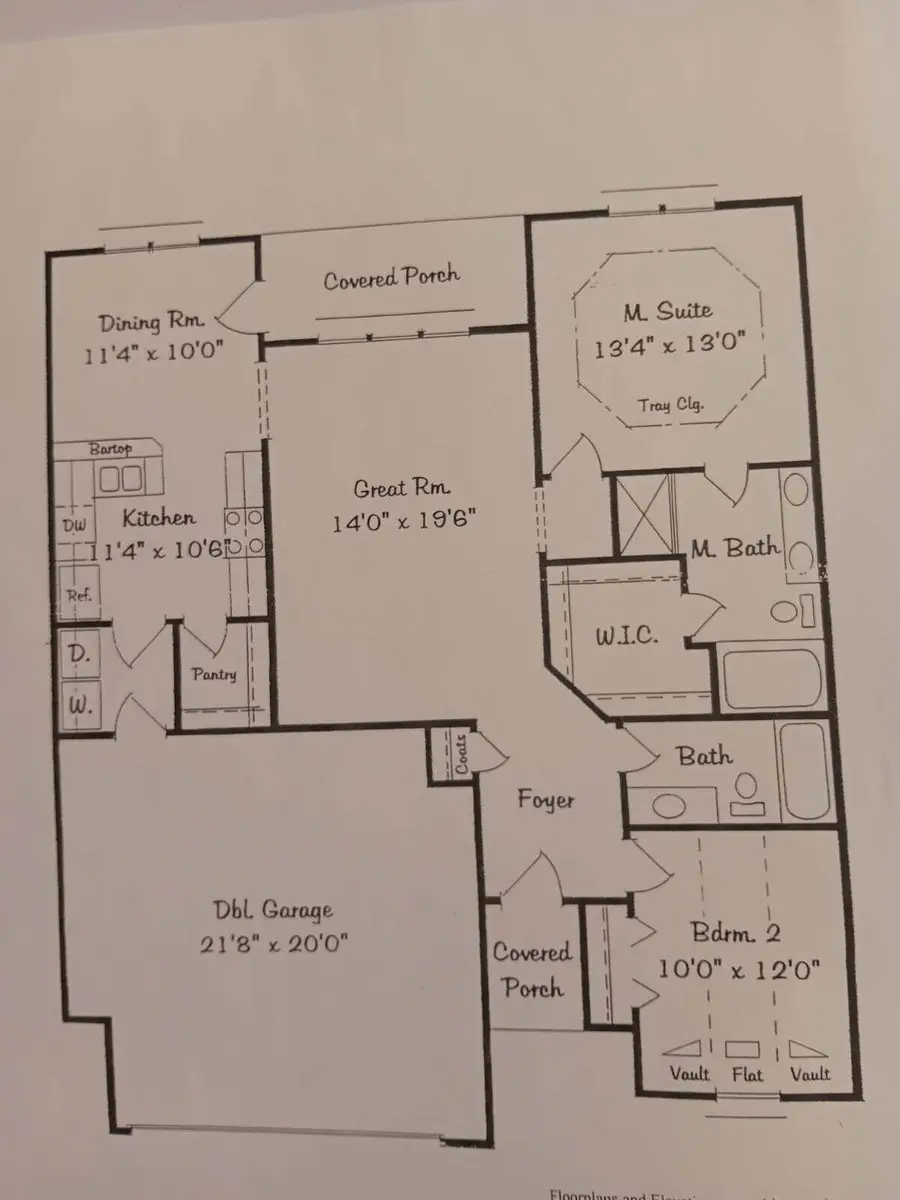 1206 Carriage Drive, Aiken, SC 29803 - #2