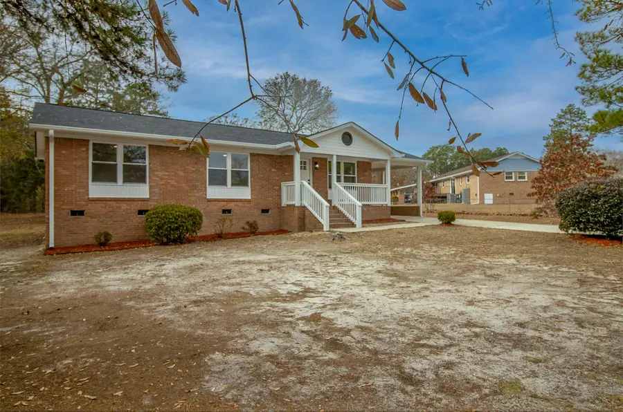 504 Orange Court, Lexington, SC 29073 - #2