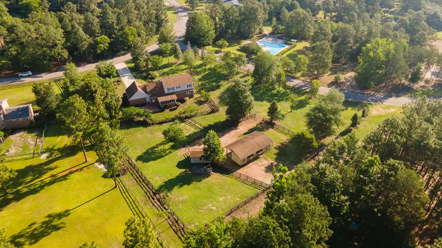 1706 Citation Drive, Aiken, SC 29803 - #3