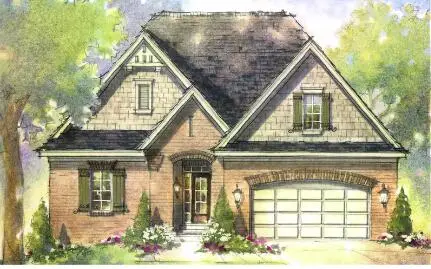 Lot 438 Huntington, Aiken, SC 29803
