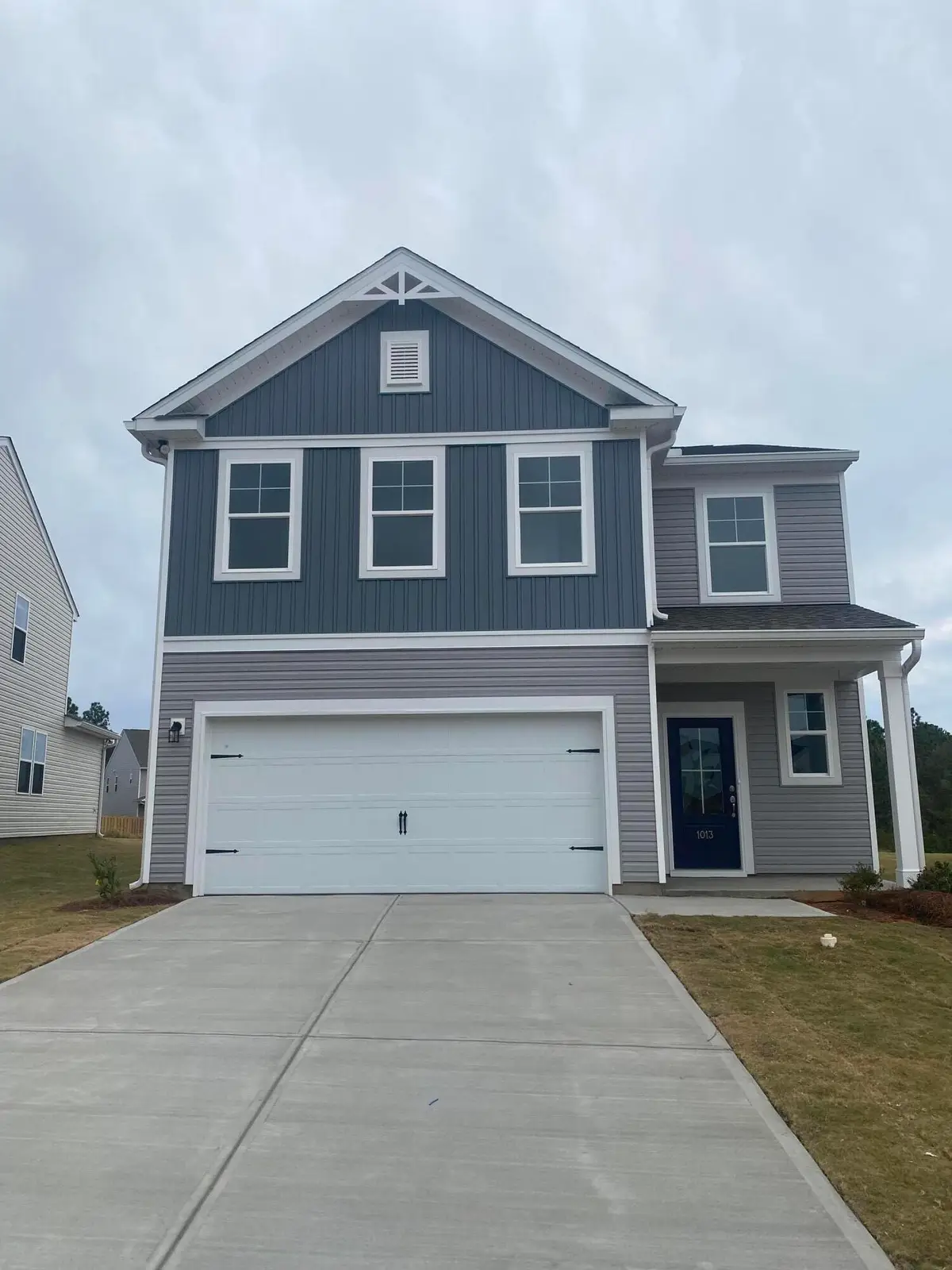 749 Tess Drive, Graniteville, SC 29829 - #1