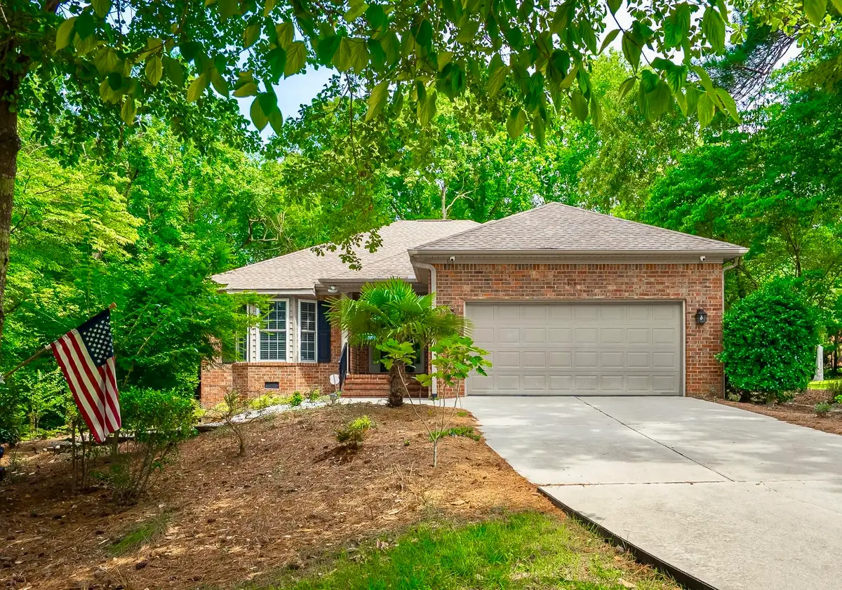 161 Golden Pond Court, Aiken, SC 29803 - #1