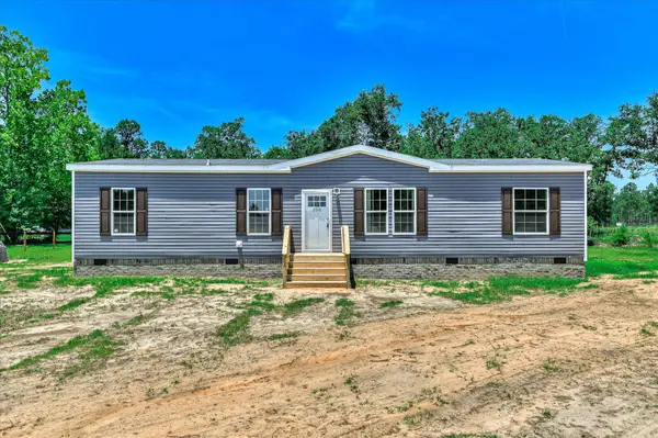328 Ballard Drive, Trenton, SC 29847