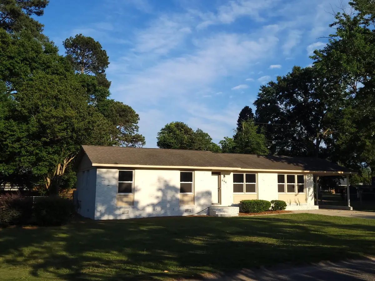 506 Boardman Road, Aiken, SC 29803 - #1