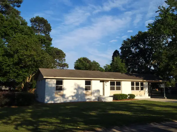 506 Boardman Road, Aiken, SC 29803