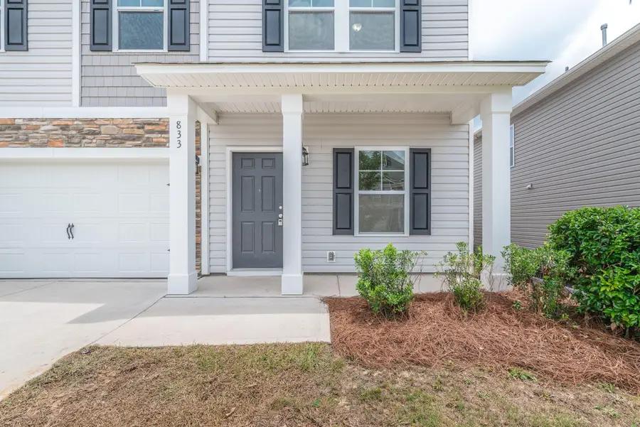 833 Delta Lane, Aiken, SC 29801 - #3