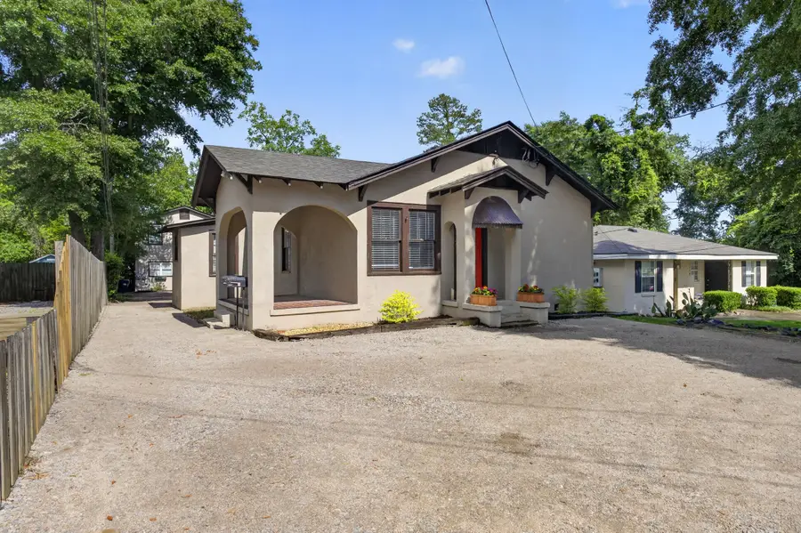 1526 Stovall Street #A, B, C, Augusta, GA 30904 - #2