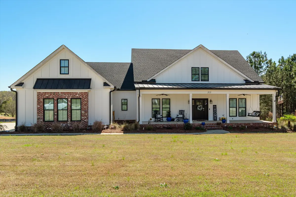 313 Militia Loop, North Augusta, SC 29860 - #1