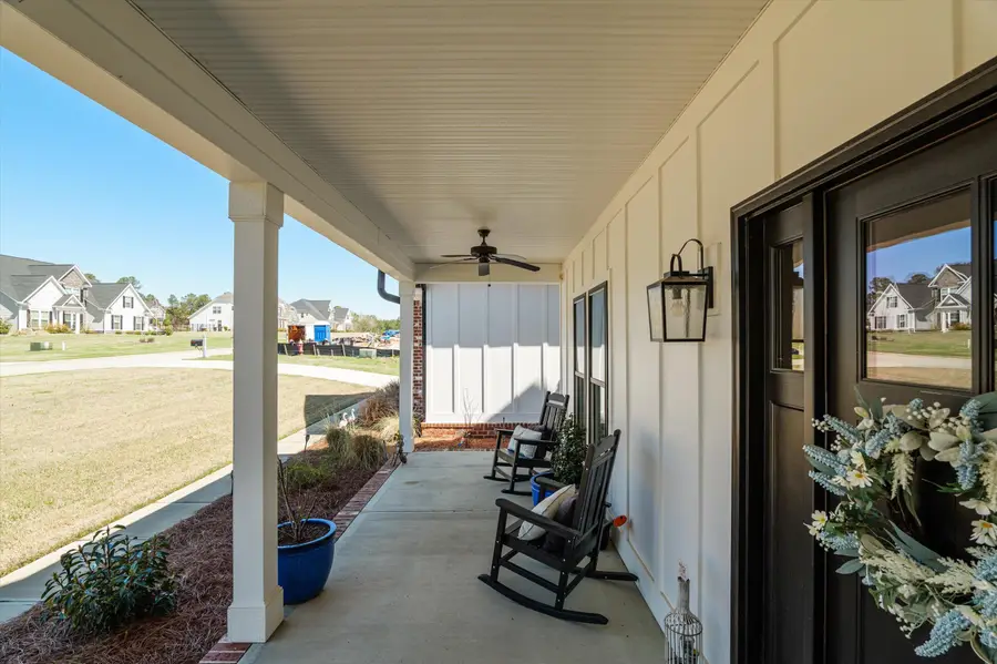 313 Militia Loop, North Augusta, SC 29860 - #3