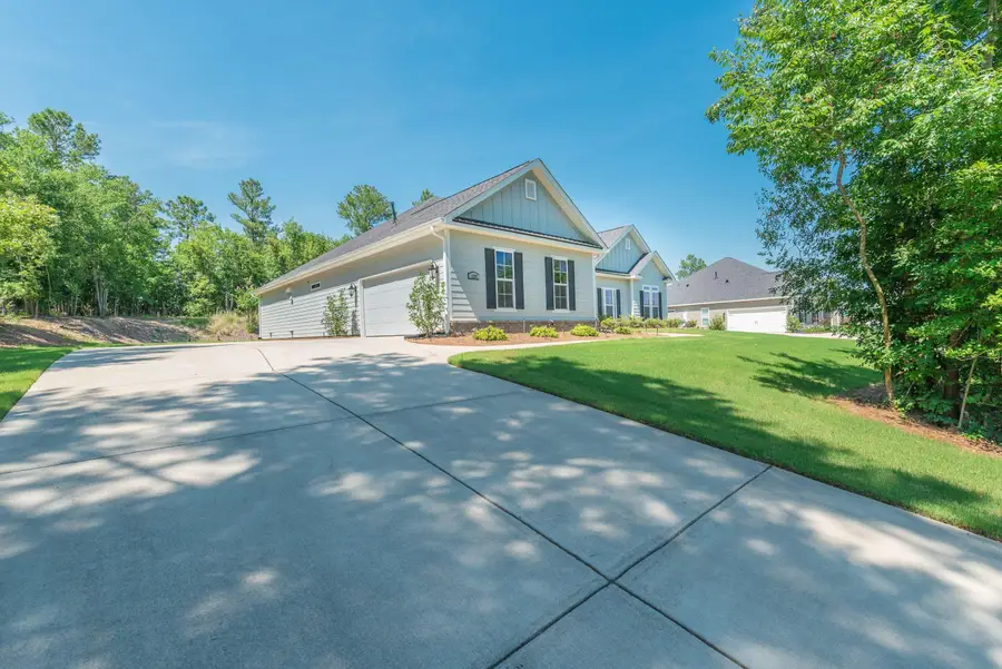 1292 Tralee Drive, Beech Island, SC 29842 - #2