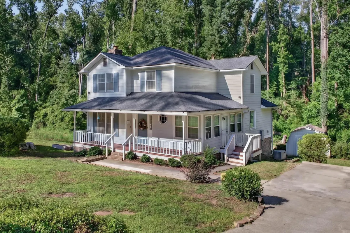 105 Quail Court, North Augusta, SC 29860 - #1