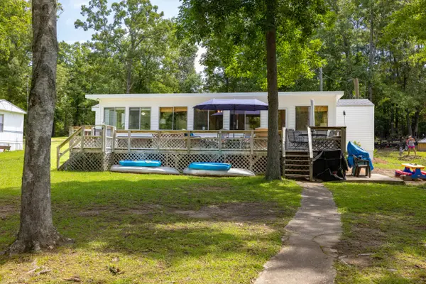 44 Darnell Drive, Cross Hill, SC 29332