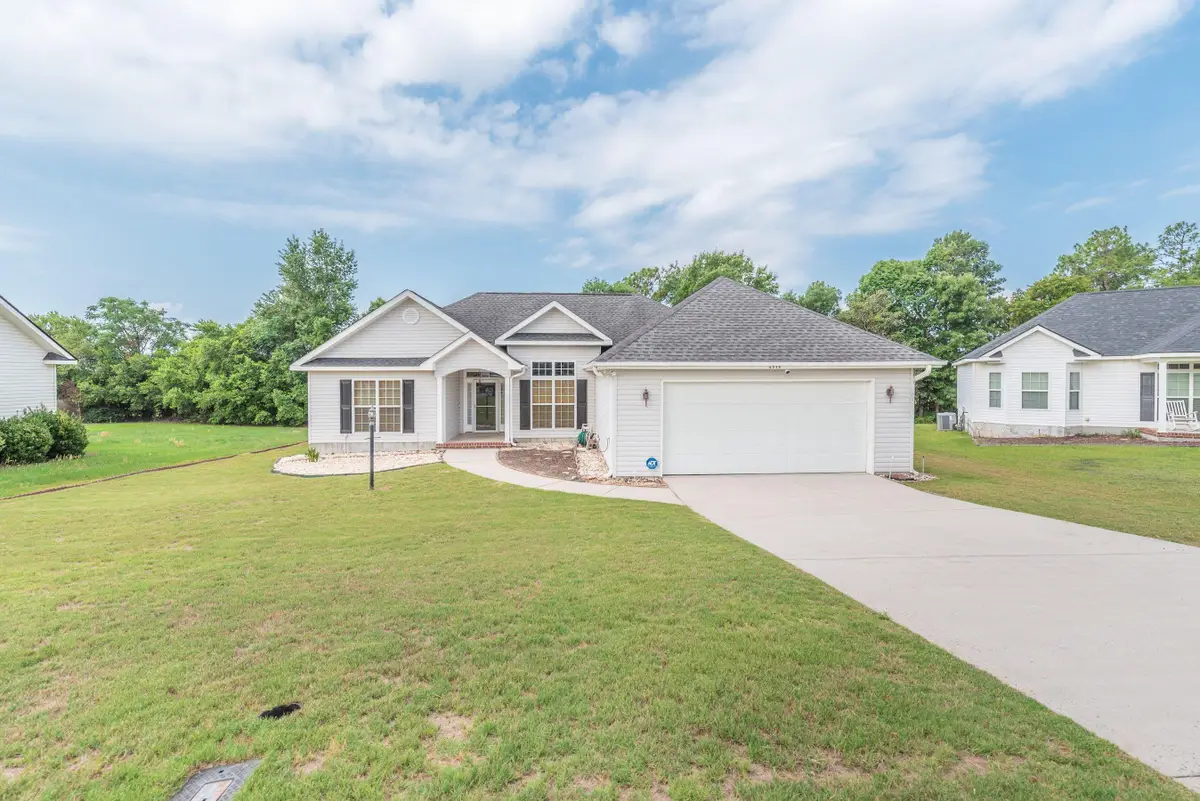 5239 Pleasant Pointe Drive, Warrenville, SC 29851 - #1