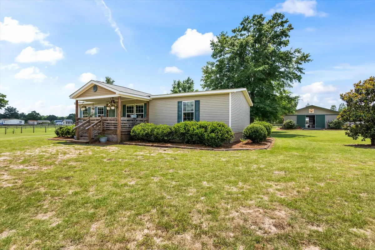1178 Weeks Road, Williston, SC 29853 - #1