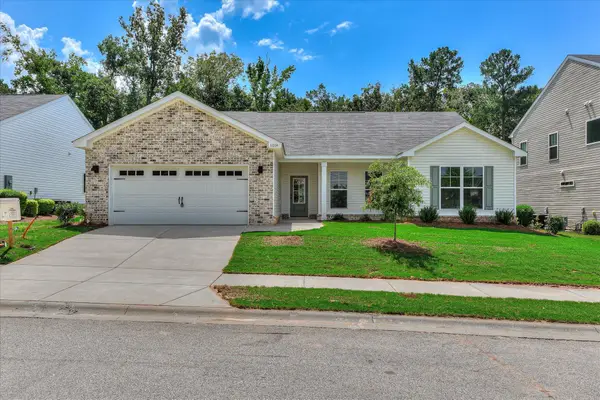 1014 Gregory Landing Drive, North Augusta, SC 29860