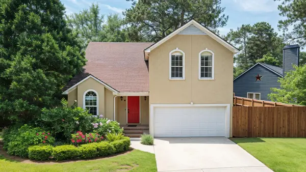 1 Woodhill Place, Aiken, SC 29803