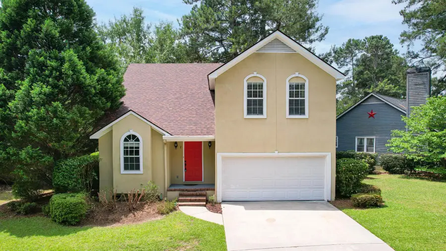 1 Woodhill Place, Aiken, SC 29803 - #2
