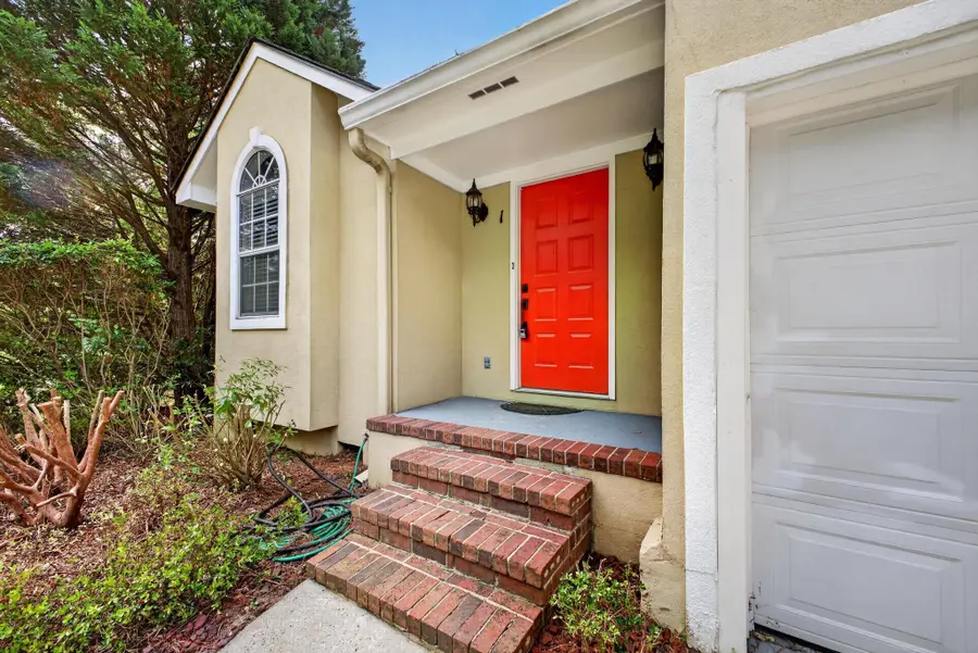 1 Woodhill Place, Aiken, SC 29803 - #3