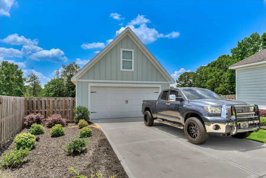 504 Annison Pointe Court, North Augusta, SC 29860 - #2