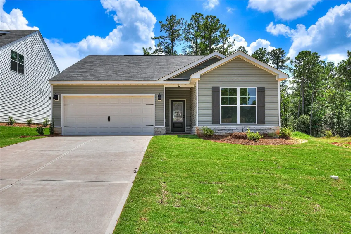 427 Mill Stone Lane, North Augusta, SC 29860 - #1