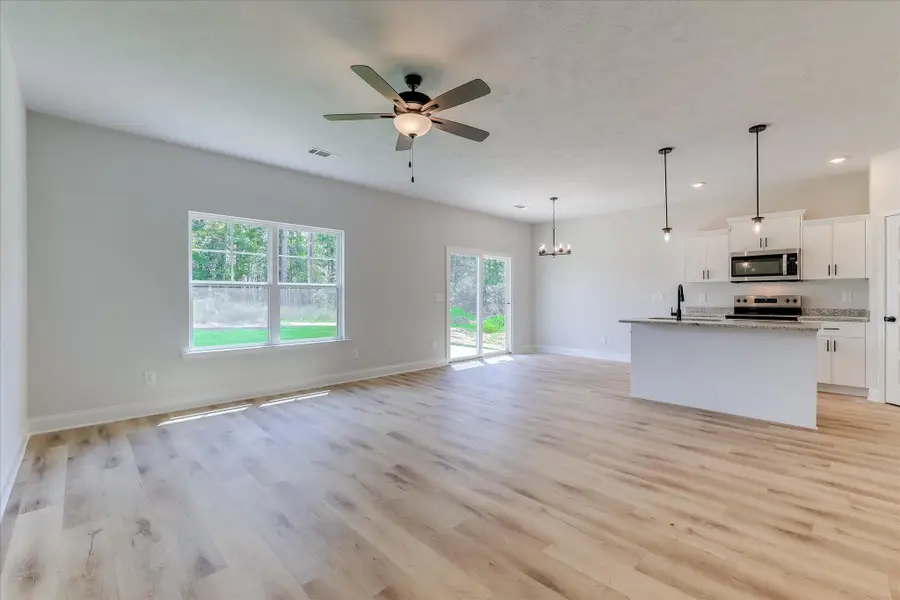 427 Mill Stone Lane, North Augusta, SC 29860 - #2