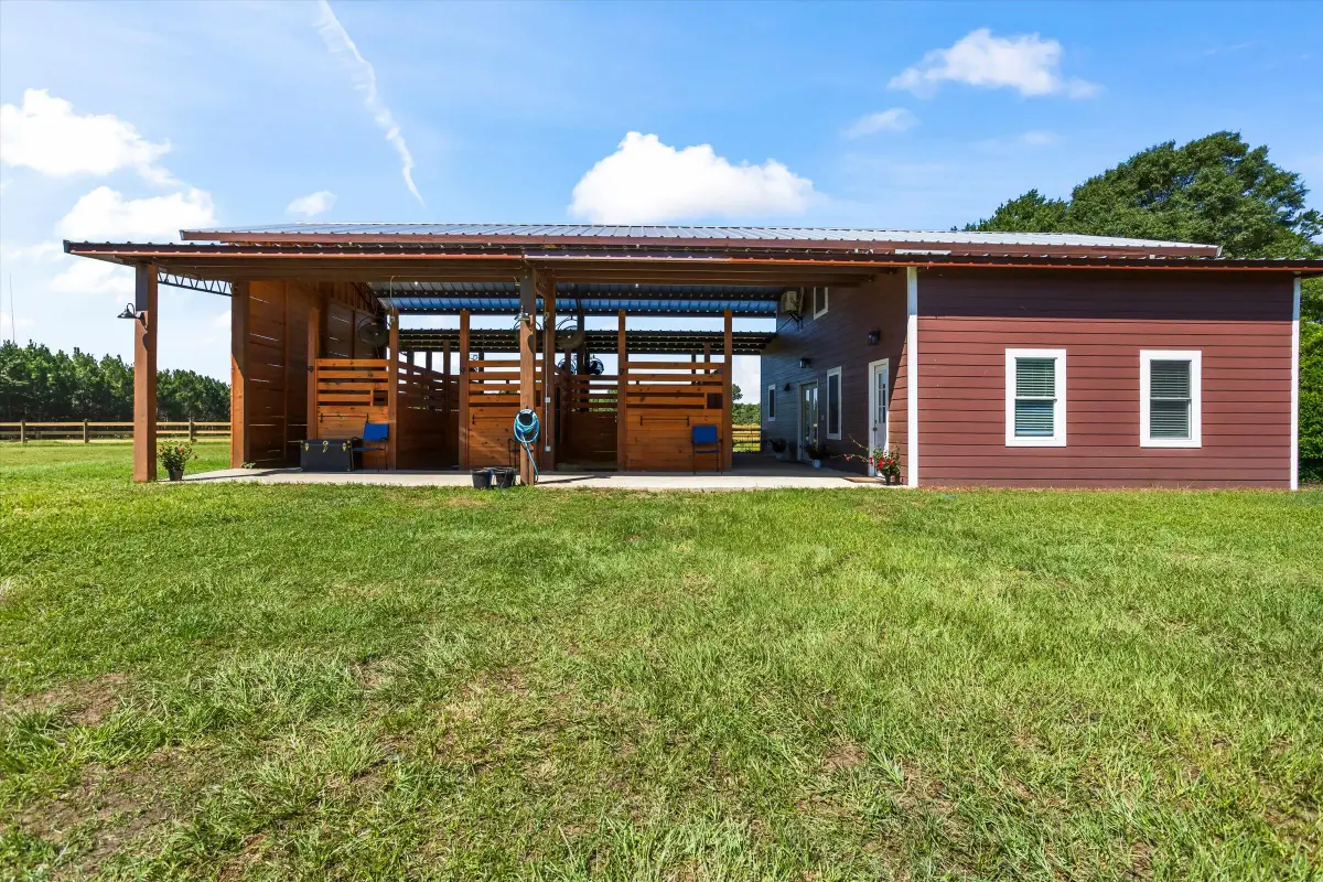 601 Bethcar Church Road, Wagener, SC 29164 - #1