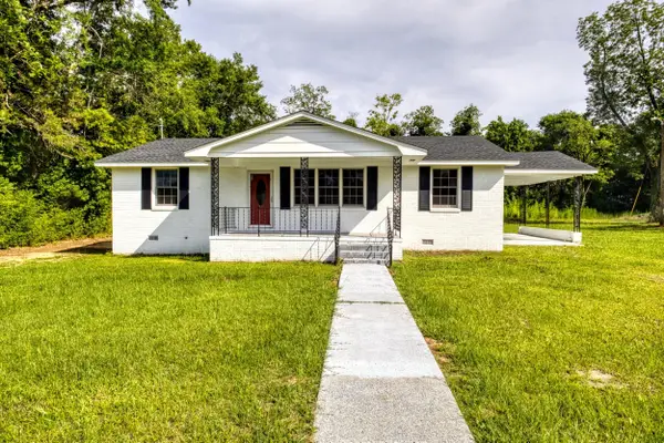 125 Aiken Street, Springfield, SC 29146