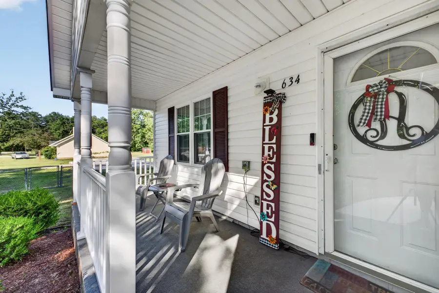 634 Chesterfield Street N, Aiken, SC 29801 - #3