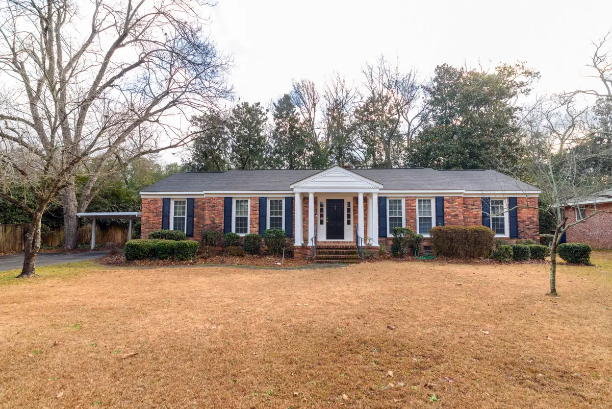 604 Powder House Road Se, Aiken, SC 29801 - #1