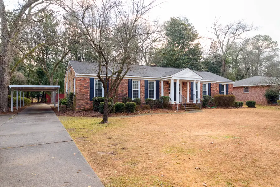 604 Powder House Road Se, Aiken, SC 29801 - #2