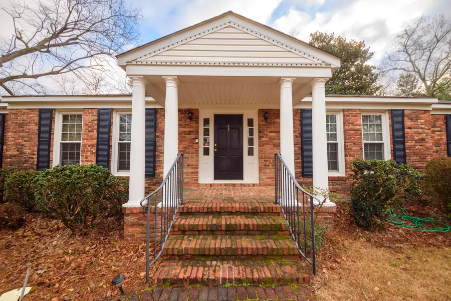 604 Powder House Road Se, Aiken, SC 29801 - #3