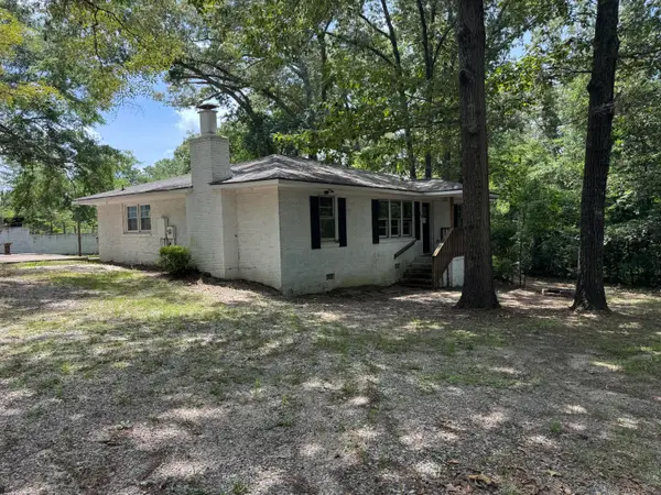 468 Rushton Road, Aiken, SC 29801