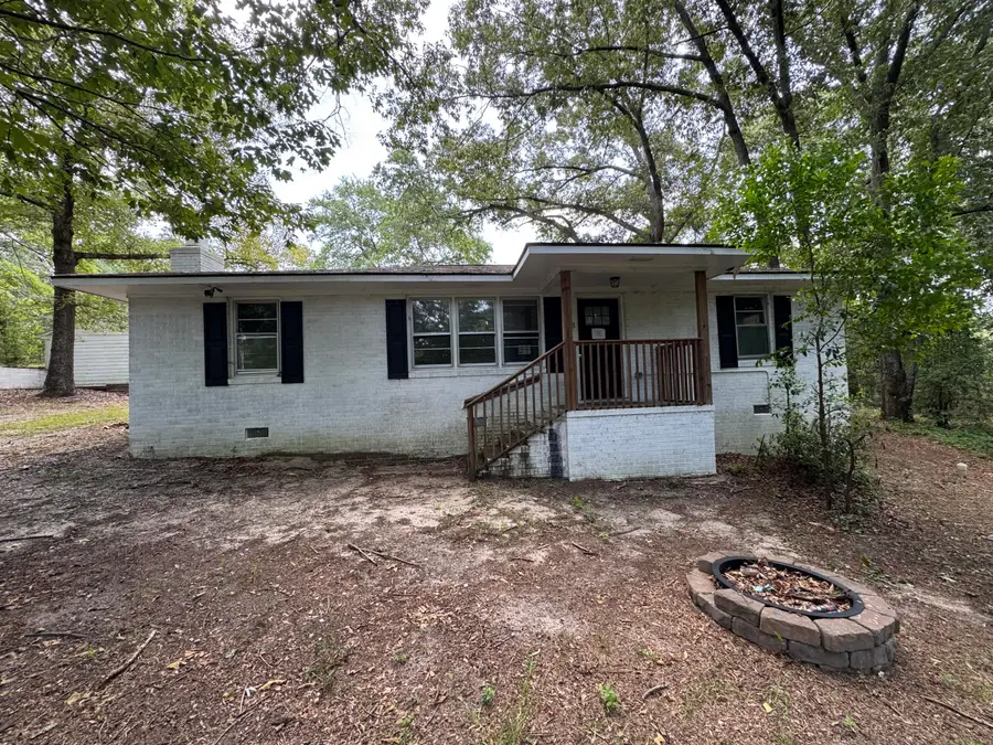 468 Rushton Road, Aiken, SC 29801 - #2