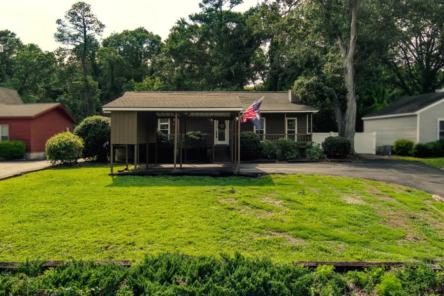 209 Border Drive, North Augusta, SC 29841 - #3