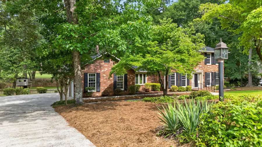 715 Winged Foot Drive, Aiken, SC 29803 - #2