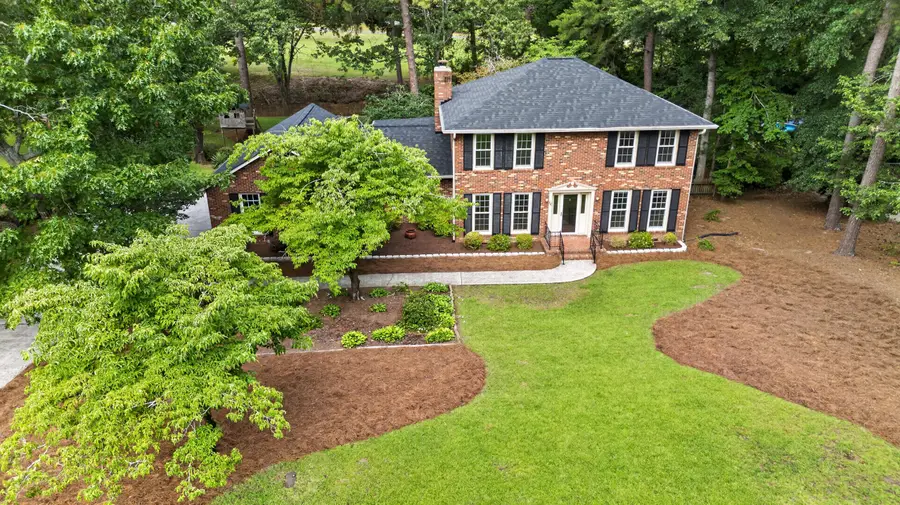 715 Winged Foot Drive, Aiken, SC 29803 - #3