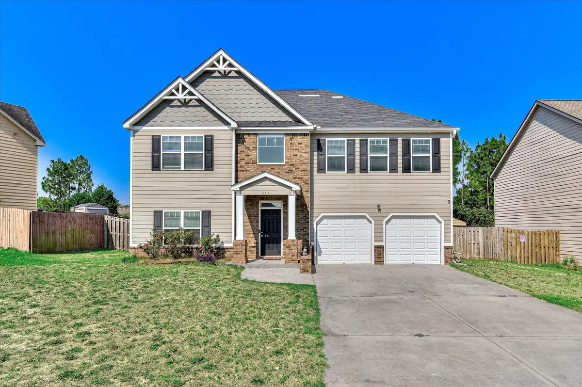 275 Fioli Circle, Graniteville, SC 29829 - #1
