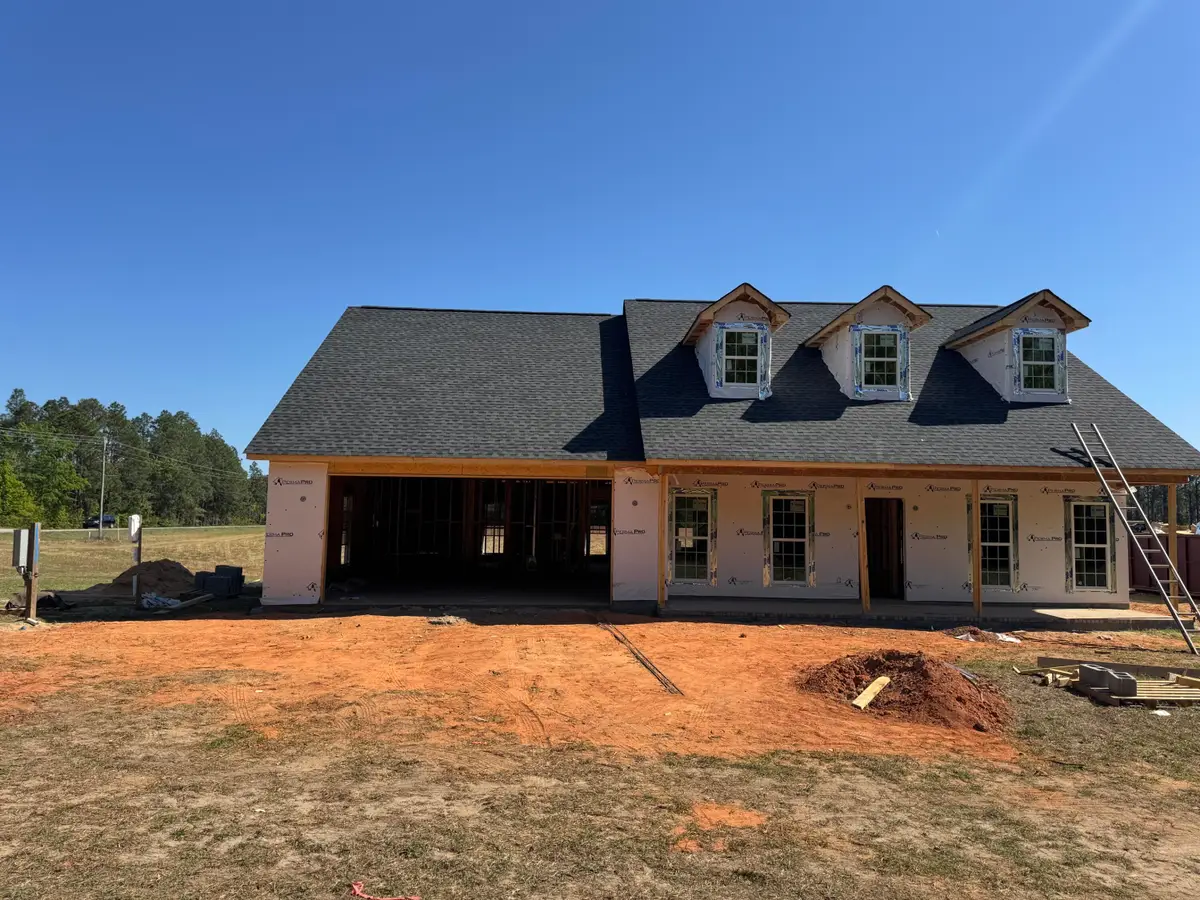 3 Old Friar Road, Aiken, SC 29801 - #1