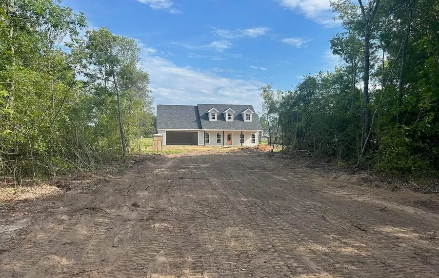 3 Old Friar Road, Aiken, SC 29801 - #2
