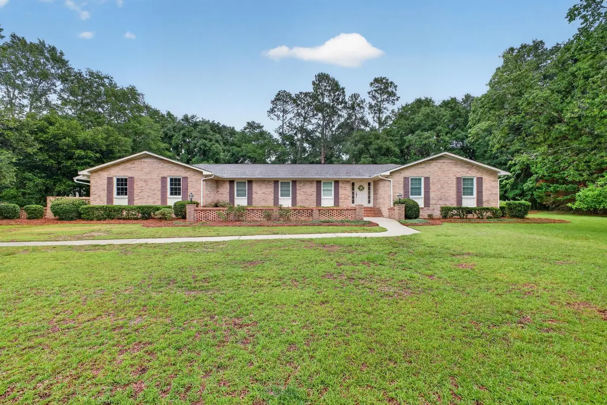 291 Clemson Street, Williston, SC 29853 - #1