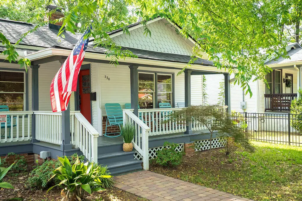 330 Chesterfield Street N, Aiken, SC 29801 - #1