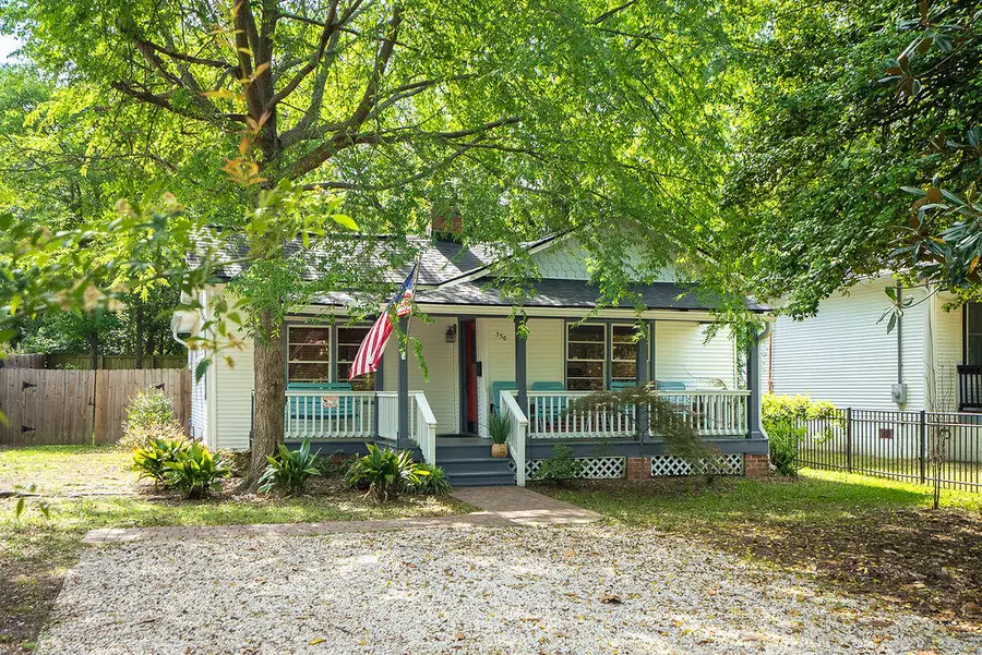 330 Chesterfield Street N, Aiken, SC 29801 - #2