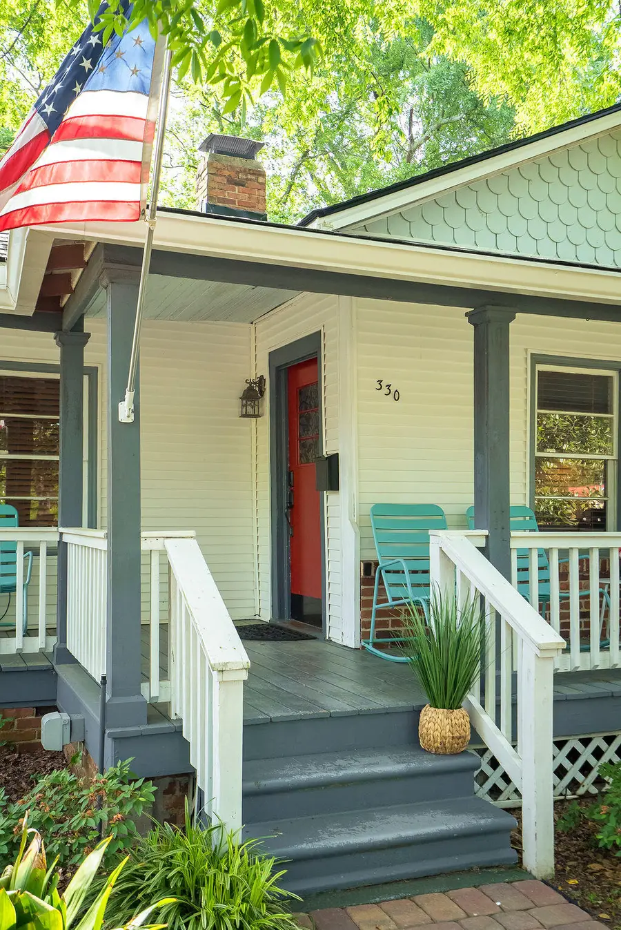330 Chesterfield Street N, Aiken, SC 29801 - #3