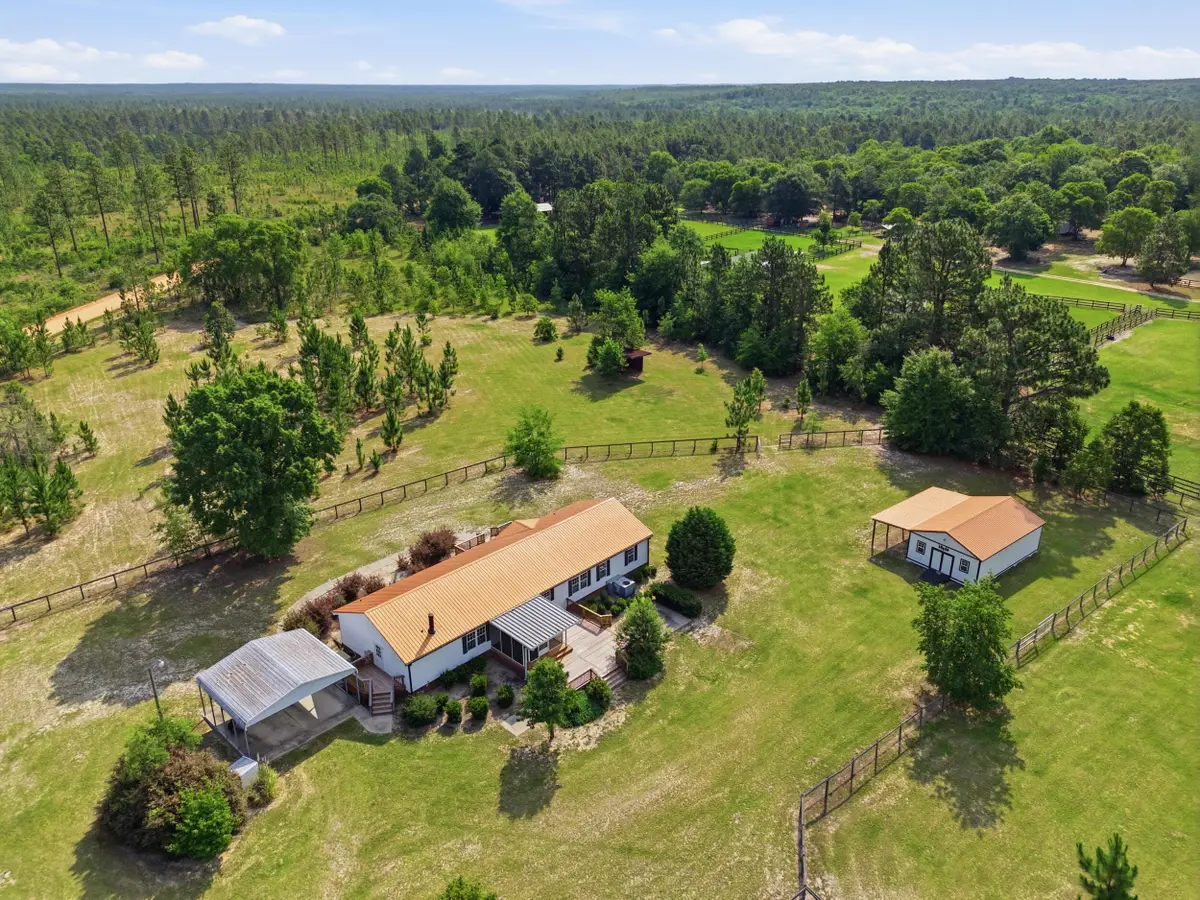 685 Centerwood Road, Williston, SC 29853 - #1