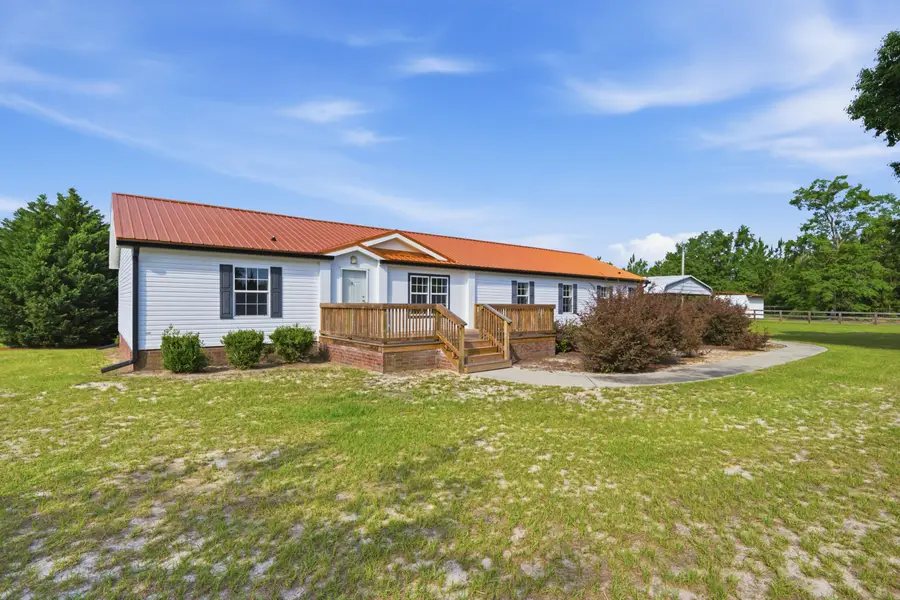 685 Centerwood Road, Williston, SC 29853 - #2