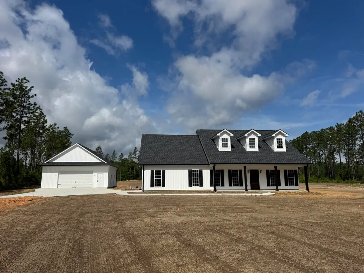 2419 Edgefield Highway, Aiken, SC 29801 - #1