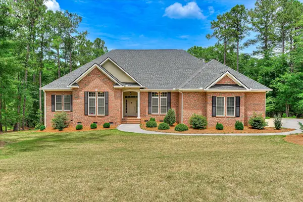 2085 Cardigan Drive, Aiken, SC 29803